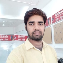 Ankit-Kumar Singh, 31 год, Varanasi