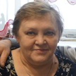 Лариса Ершова, 65 лет, Вырица