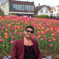 Farhan Cheema, 30 лет, Sandnes