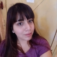 Ceci Luque, 32 года, Buenos Aires