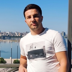 Hilal Dadashov, 28 лет, Баку