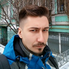 Николай Затонацкий, 36 лет, Киев