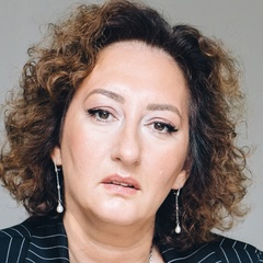 Екатерина Голобокова, Санкт-Петербург