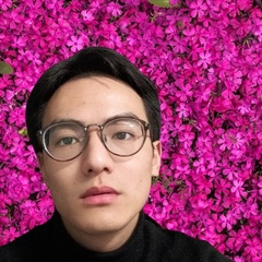 Vincent Chiang, 30 лет, Guangzhou