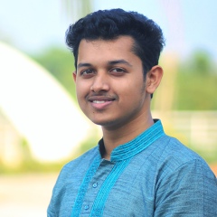 Hasibur Rahman, 26 лет, Satkhira