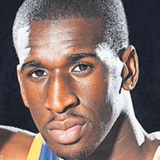 Ekpe Udoh, 25 лет