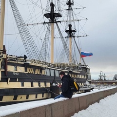 Виталий Марченко, Москва