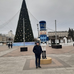 Александр Самойлов, Нердашево