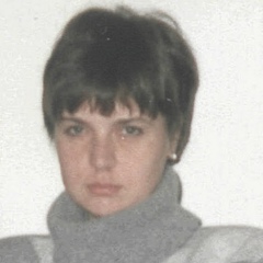 Юлия Волкова, 63 года, Москва