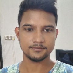 Md-Srabon Khan, 28 лет, Dhaka