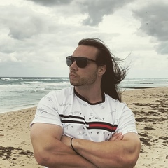 Petr Frolov, 32 года, West Palm Beach