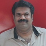 Sajithkumar Asokan, Trichur