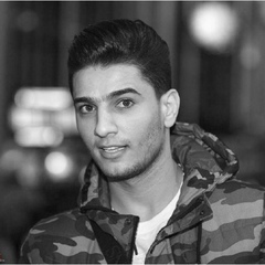 Mohamed Masey, 23 года, Gaza