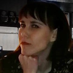 Юлия Попова, 36 лет