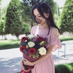 Nilufar Shomuradova, 29 лет, Бухара