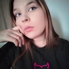 Елена Бадалова, 20 лет, Омск