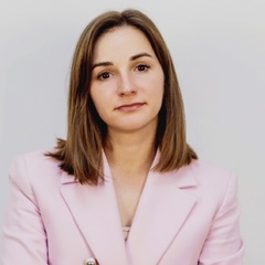 Елена Басан, 35 лет