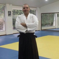 Rabih Sensei, Tripoli