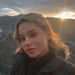 Veronika Kozlova, Москва