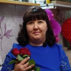 Надежда Ларина, 37 лет, Томск