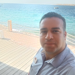 Romil Badr, 40 лет, Sharm el-Sheikh