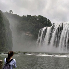 Эльвира Амирханова, Nanjing