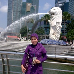 Evy Ariyani, 47 лет, Jakarta