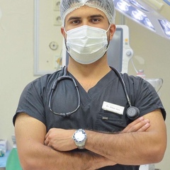 Dr Shkar, 24 года