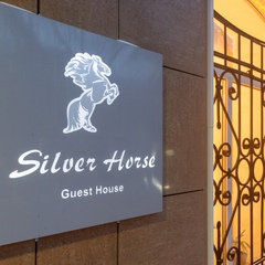 Silver Horse, Новосибирск