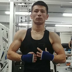 Baurzhan Zhetkerbaev, 33 года, Алматы