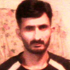 Naseem Khan, 43 года, Muzaffarabad