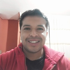 Tony Montero-Martínez, 37 лет, Huancayo