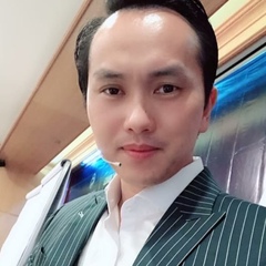 Min Jun, 35 лет