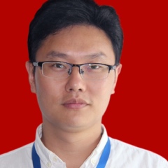 Haiwei Wu, 38 лет, Xiamen