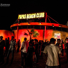 Papas-Beach Club-Hurghada, 26 лет, Hurghada