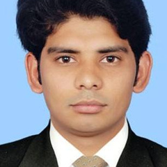 Mgr Mgr, Islamabad