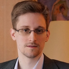 Edward Snowden, 41 год, Elizabeth City