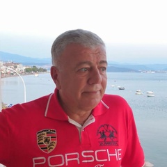 Gökhan San, 61 год