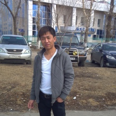 Aleksandr Li, 38 лет, Harbin