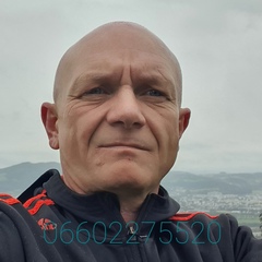 Árpád-Levente Jeddi, 54 года, Linz