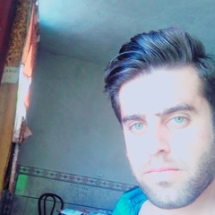 Naser Noormohammadi, 29 лет, Karaj