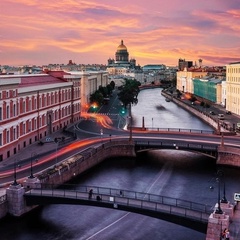 Дмитрий Дмитриев, Москва