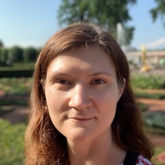 Диана Силкина, 38 лет, Москва