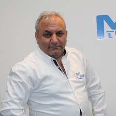 Murat Çilenkoğlu, Rotterdam