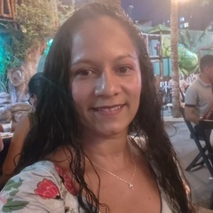 Shirle-Lino Silva, 41 год, Fortaleza