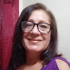 María-Estrella Cruz, 58 лет, Camagüey