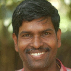 Anil Vasudevan, Ernakulam