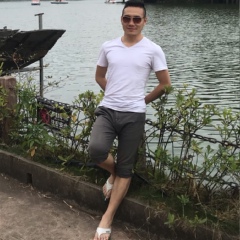 Charles Song, 27 лет, Shenzhen