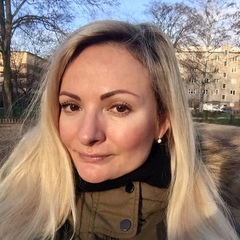 Anna Котлярова, 42 года, Berlin