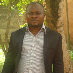 Benedict Aigbiremonlen, Benin-City